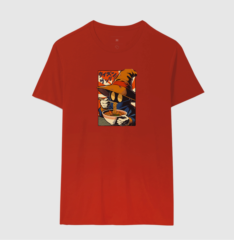 Black Mage - Ramen - Imagem 11