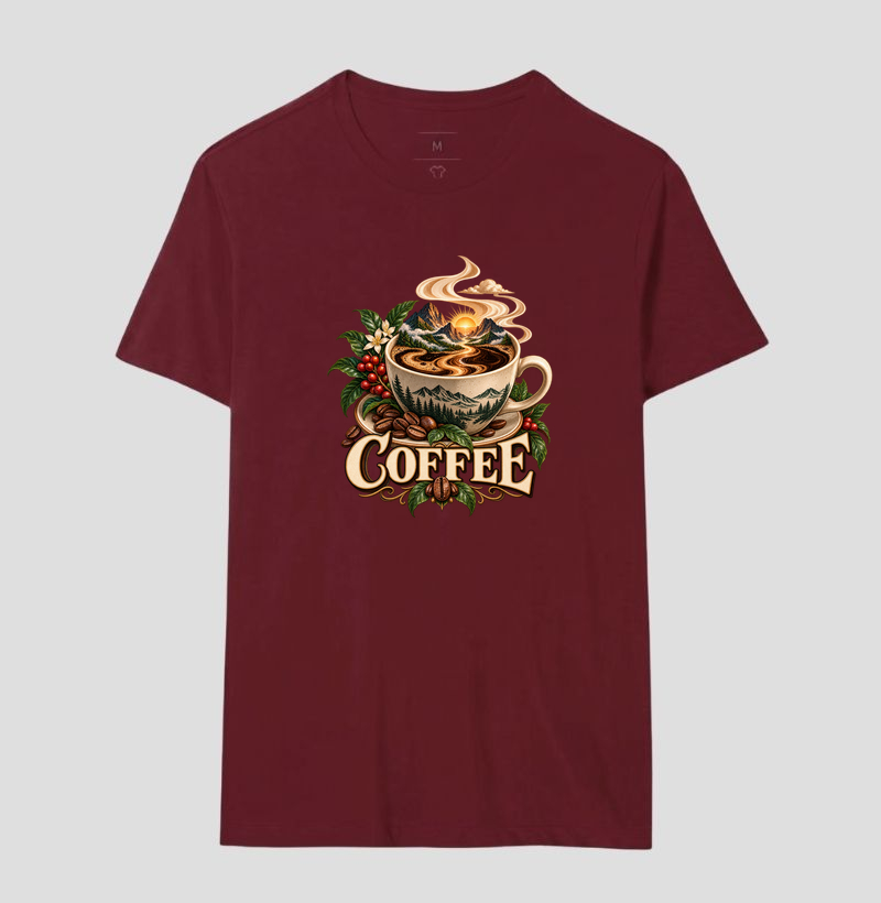 Camiseta - Coffee - Imagem 18