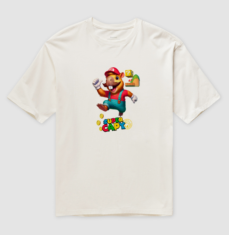 Camisa 3