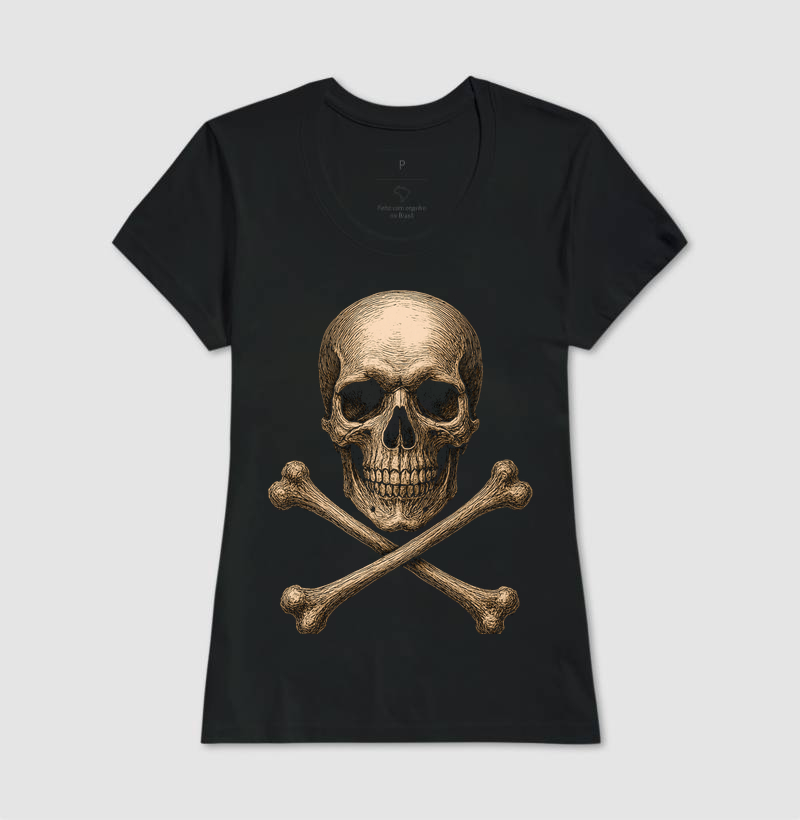 Skull - Imagem 3