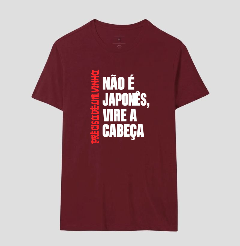 Não é Japonês - Imagem 18
