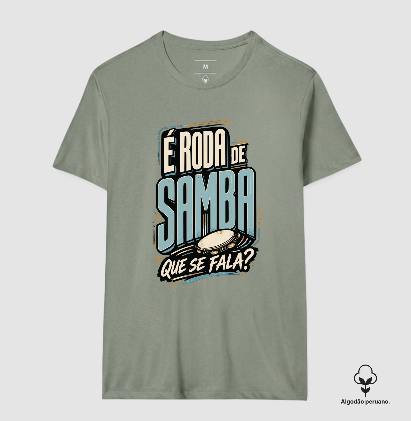 É Roda de Samba que se fala? - Imagem 3