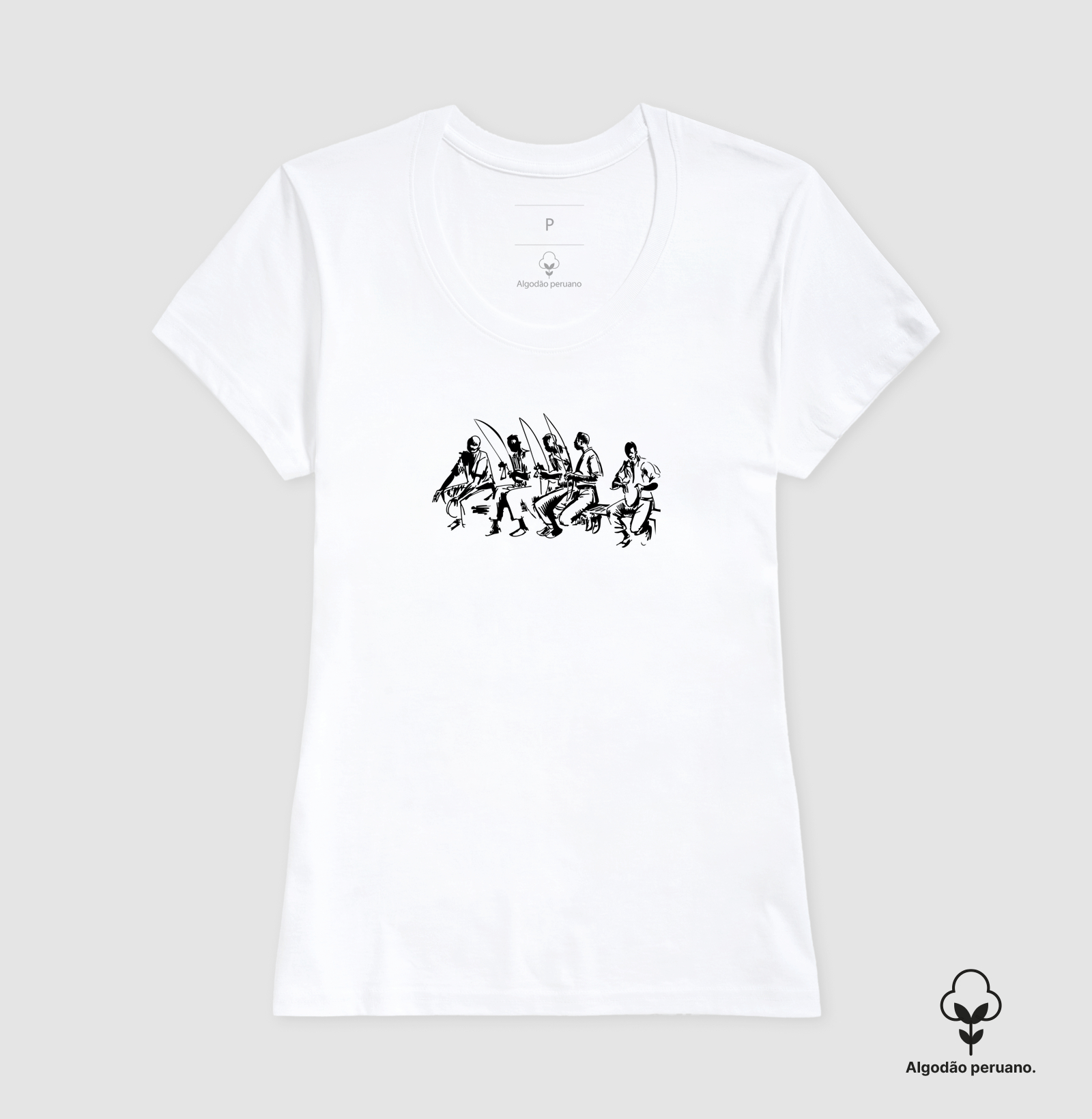 Camisa 1