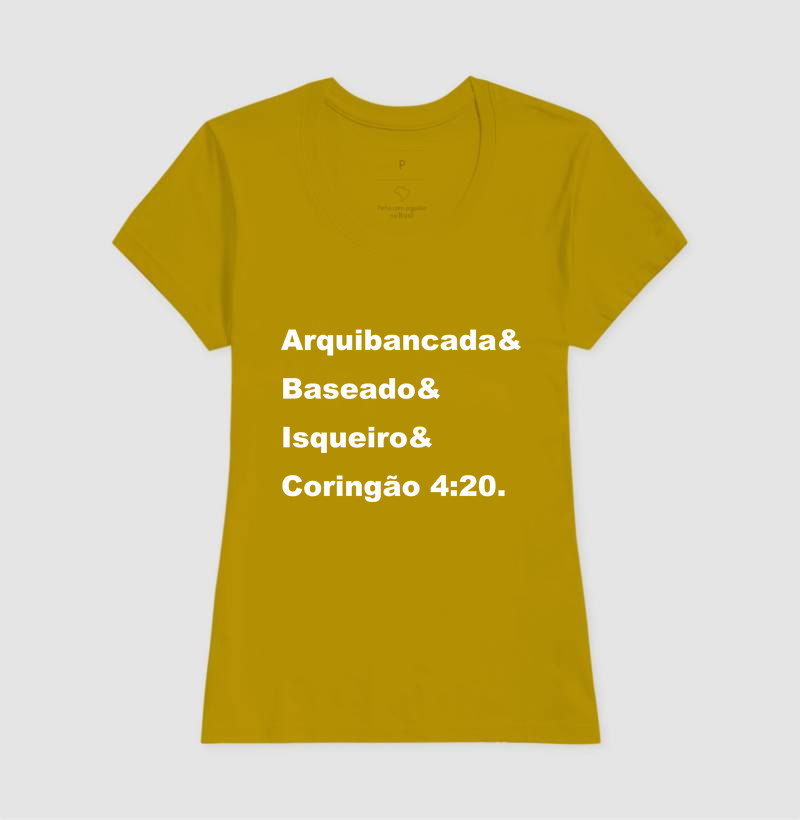 Camisa 4
