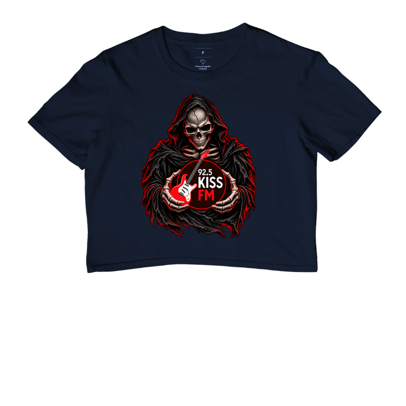 Rock Skull 92.5 - Imagem 4