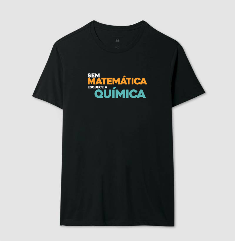 Sem matemática esquece a química - Imagem 2