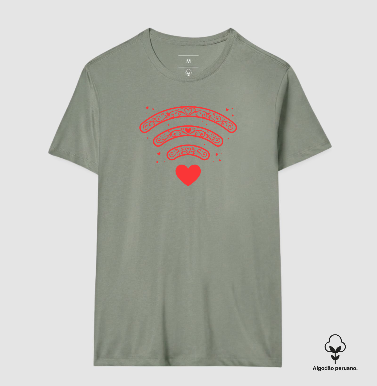 Wi-Fi do Amor - Imagem 9