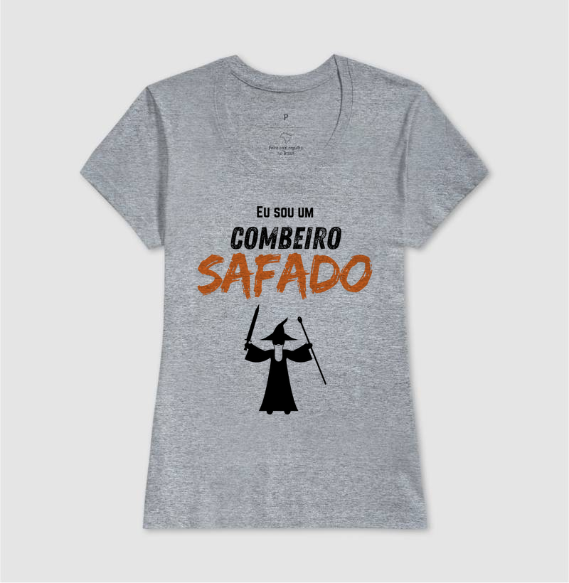 Camisa 11