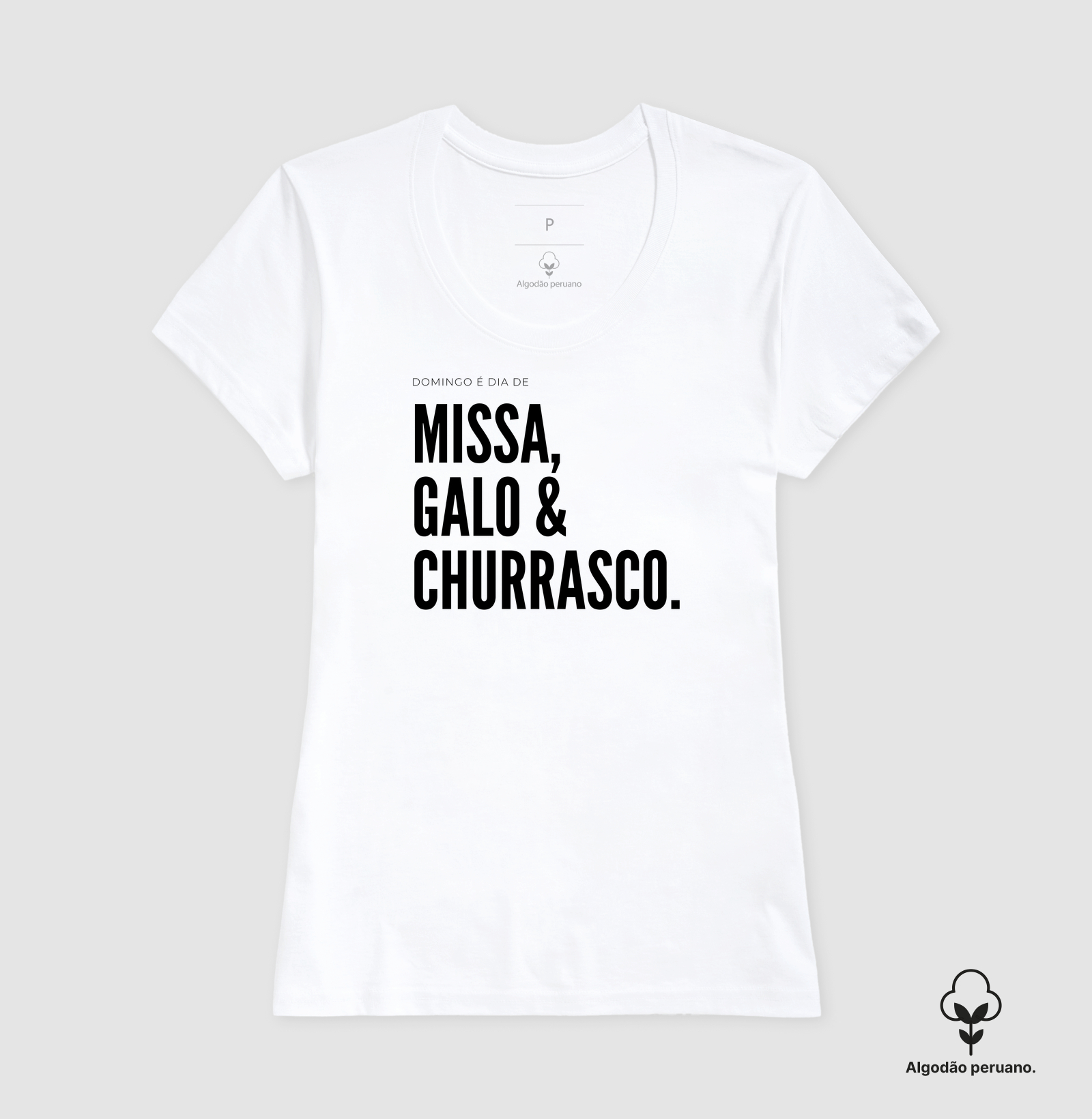 MISSA, GALO E CHURRASCO - Imagem 6