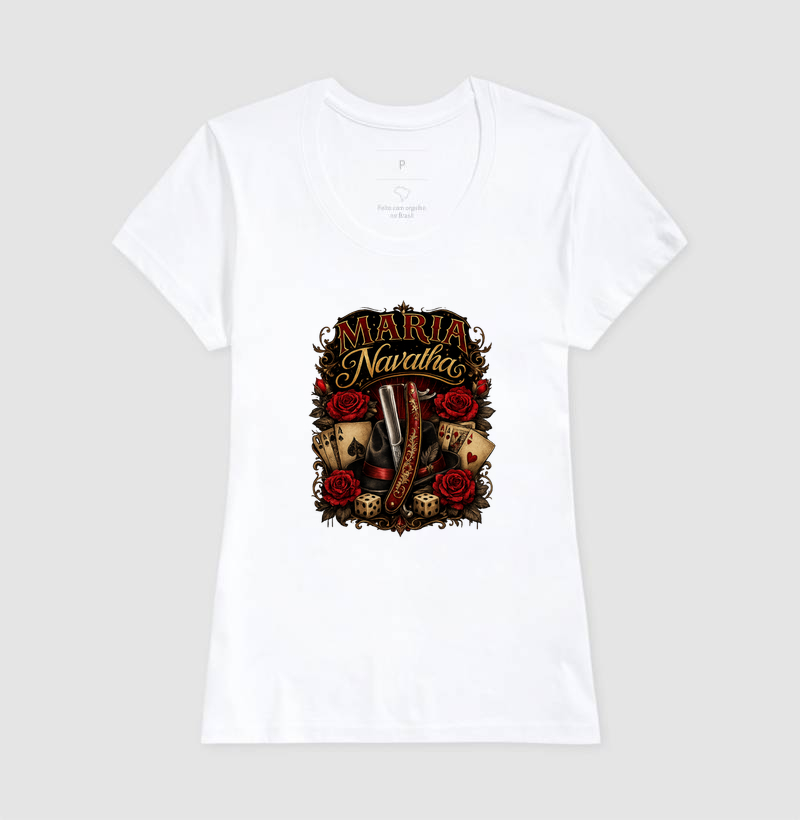 Camisa 7