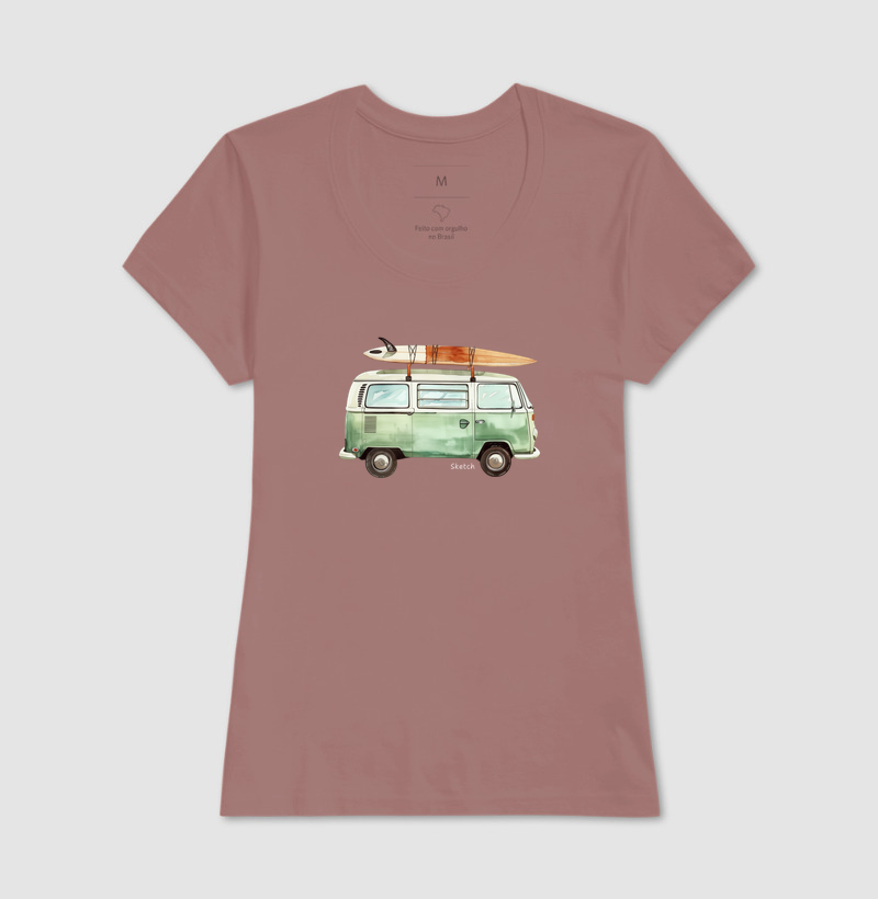 Camisa 17