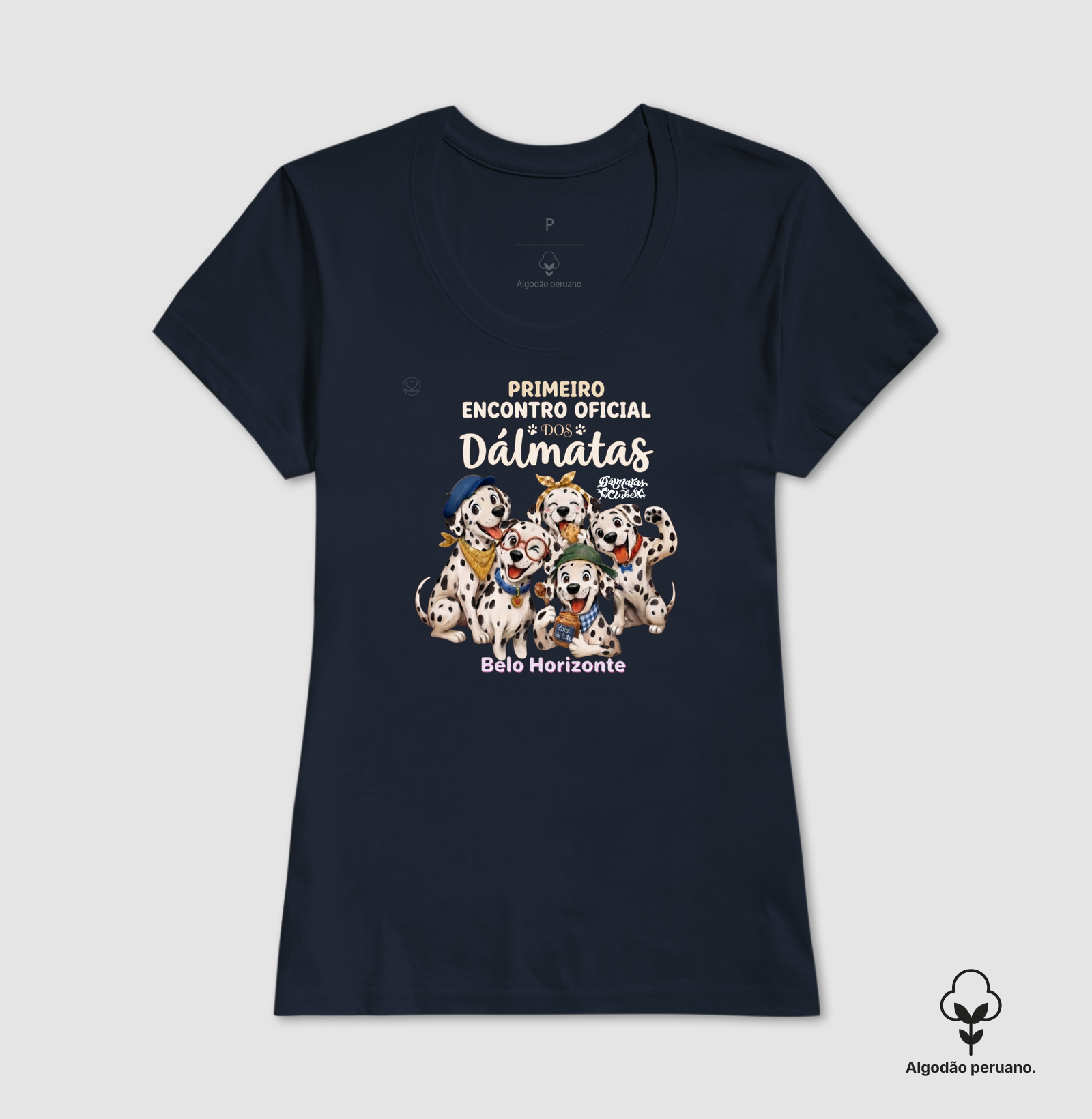 Encontro Dálmatas - Imagem 2