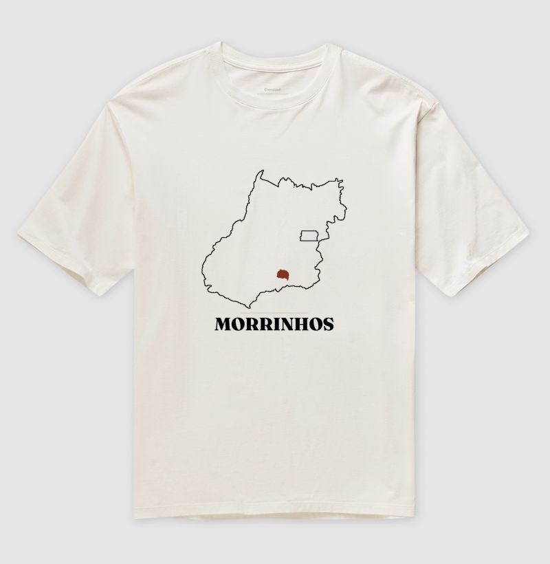 Morrinhos | Traço GO - Imagem 4