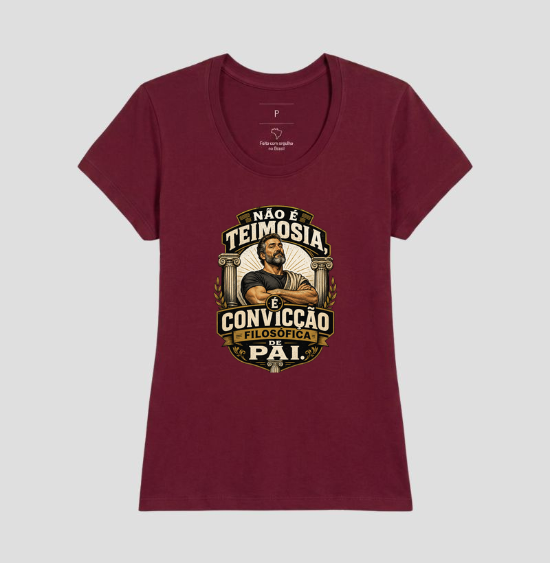 Camisa 18