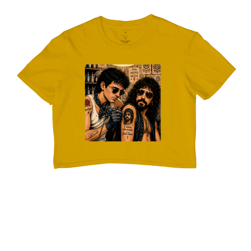 Camisa 10