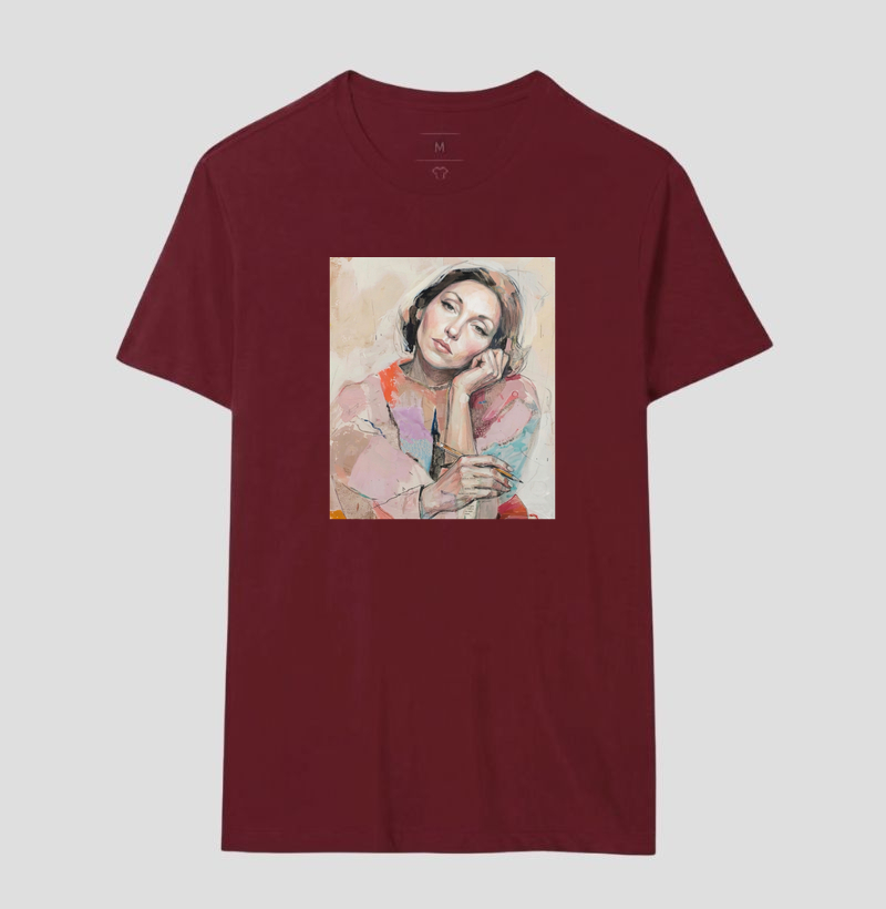 Camisa 19