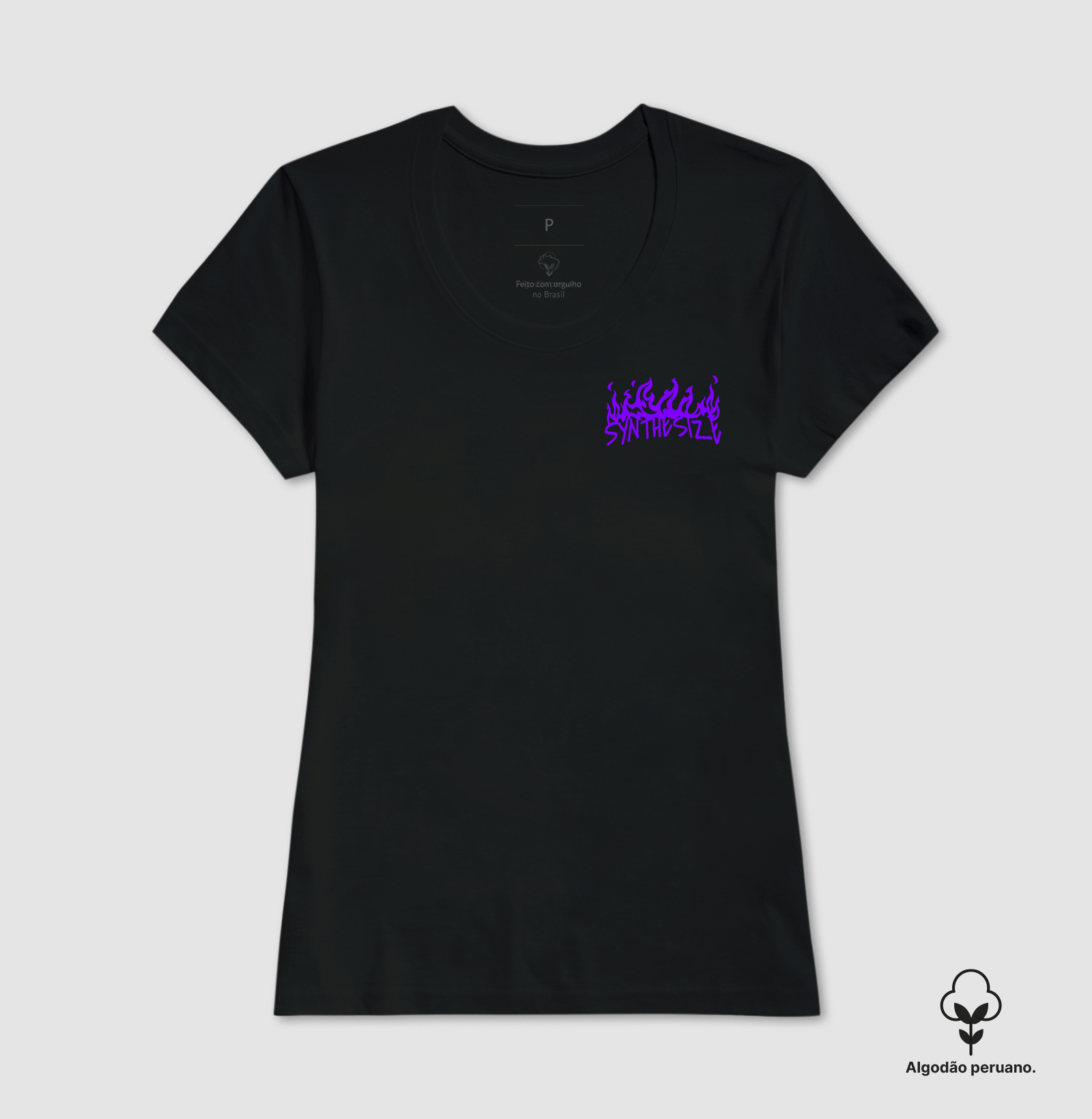 SYNTHESIZE ON FIRE - Imagem 6