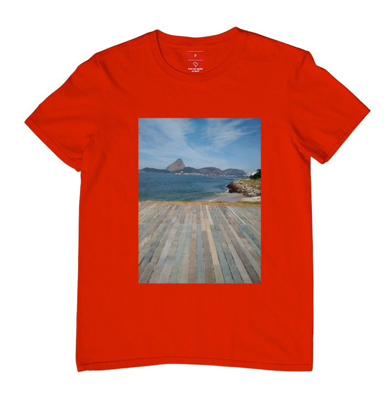 Camisa 9