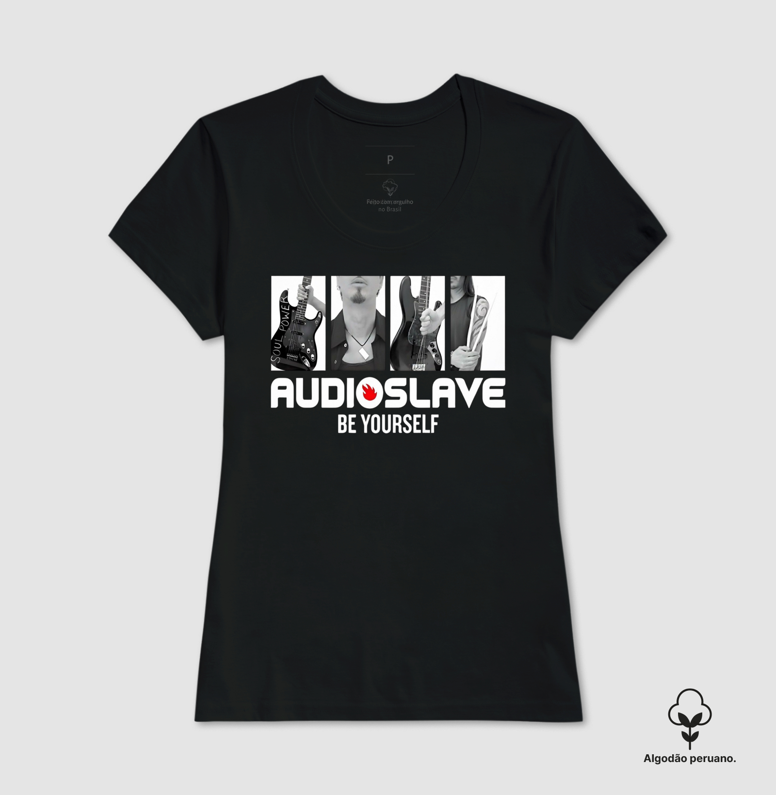 Camisa 3