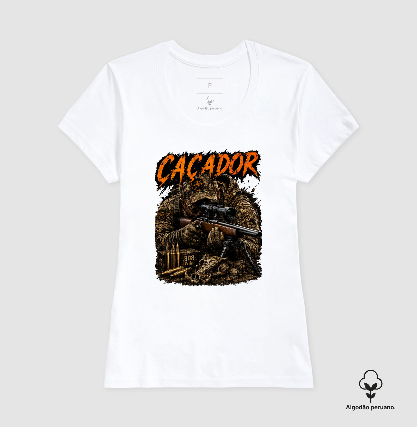 caçador - Imagem 8