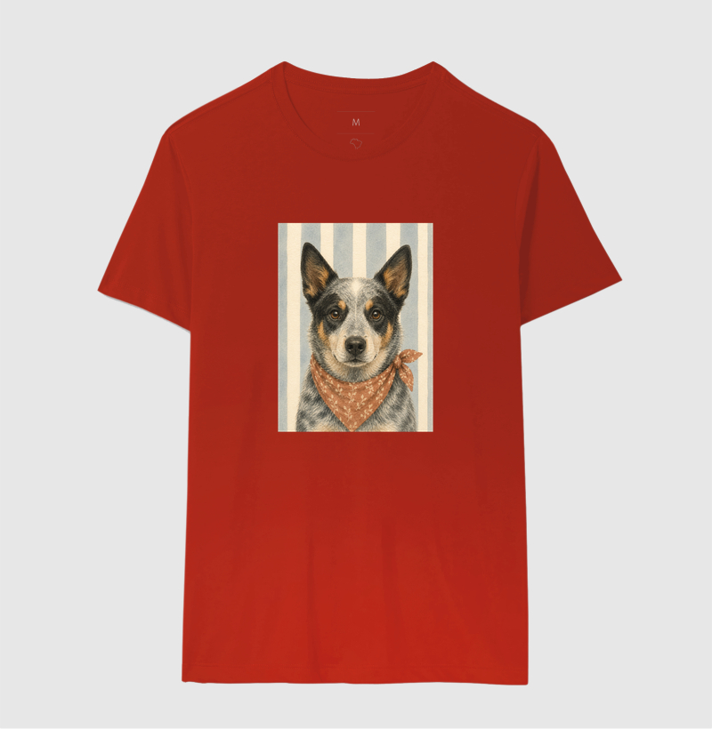 Blue Heeler - Gentle Paws - Imagem 10