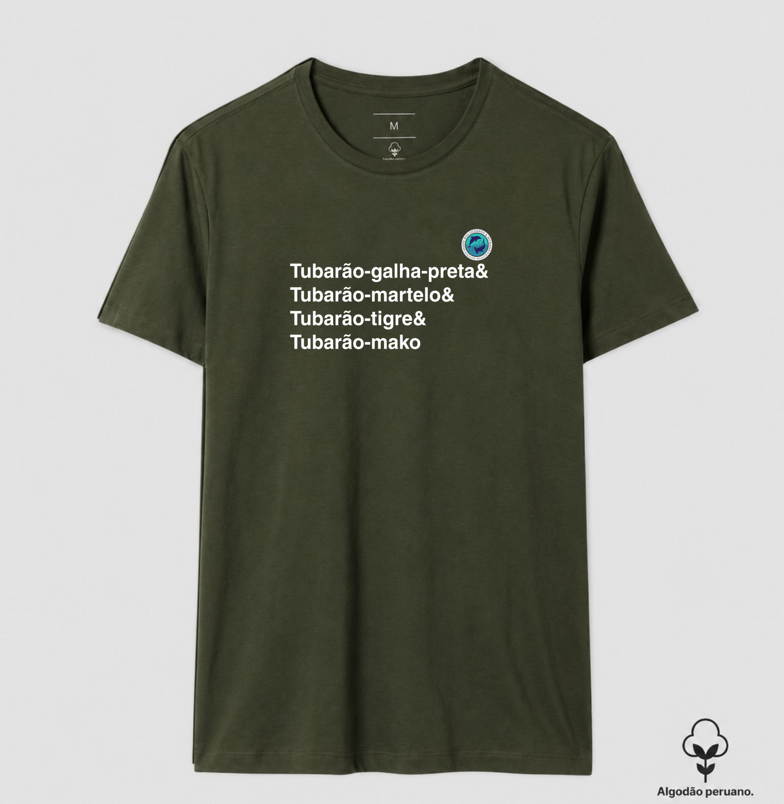 Camisa 7