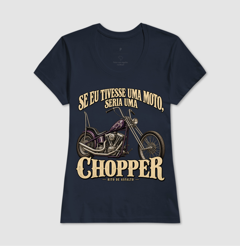 Se Eu Tivesse Chopper - Imagem 7