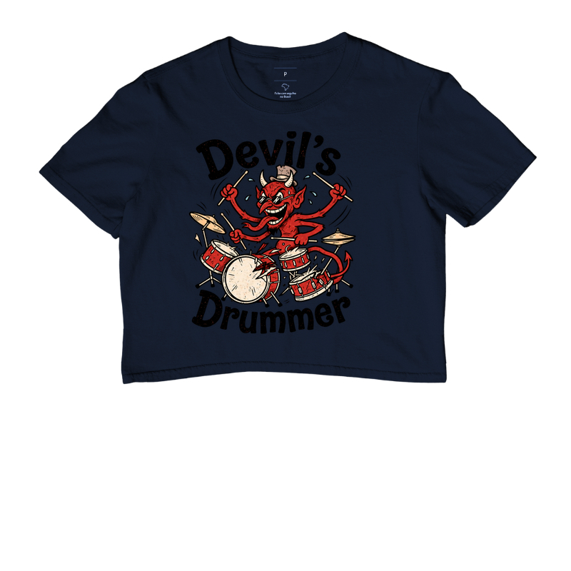 Devil's Drummer - Imagem 3