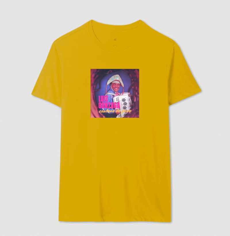 Camisa 13