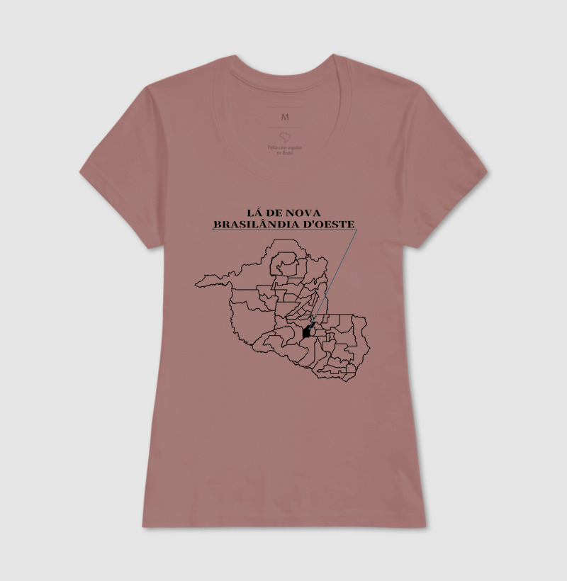 Camisa 16