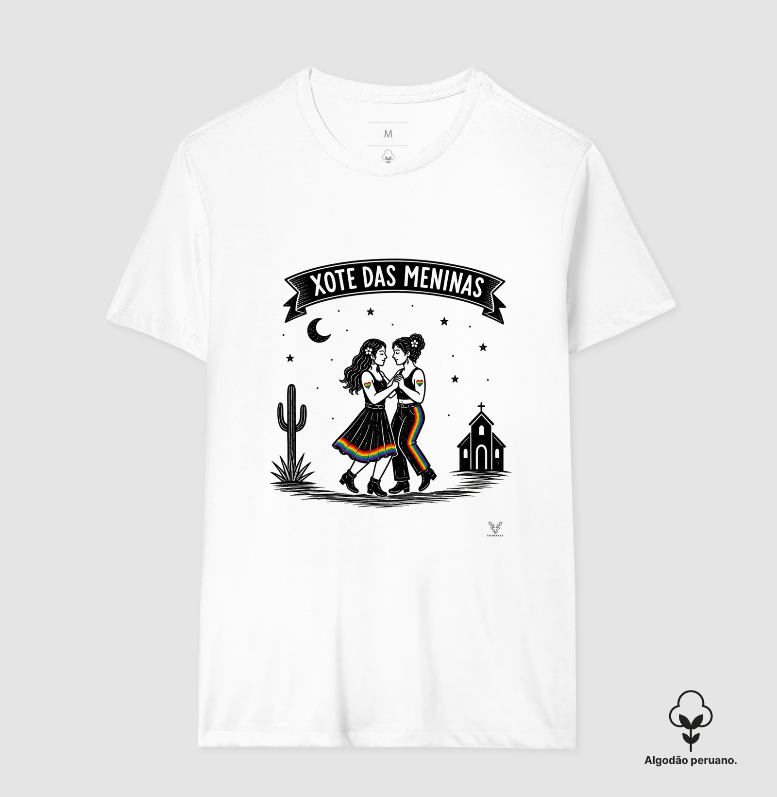 Xote da meninas  - Imagem 3