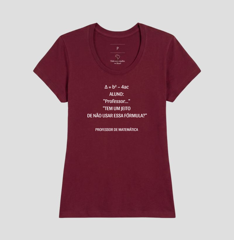 Camisa 18