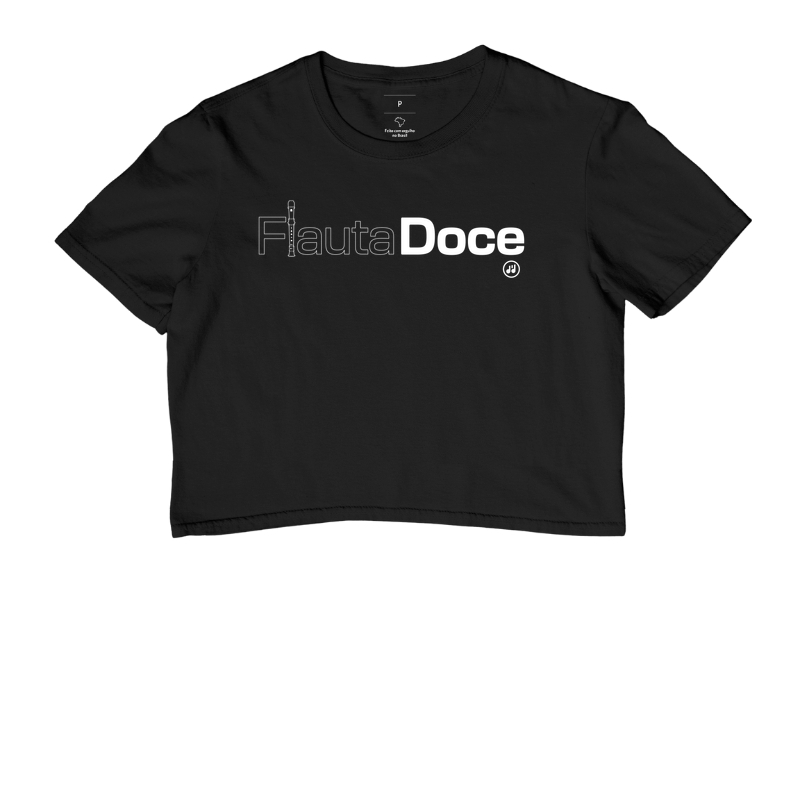 Flauta Doce - Imagem 2