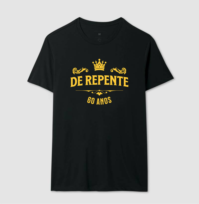 De repente 60 anos king - Imagem 5