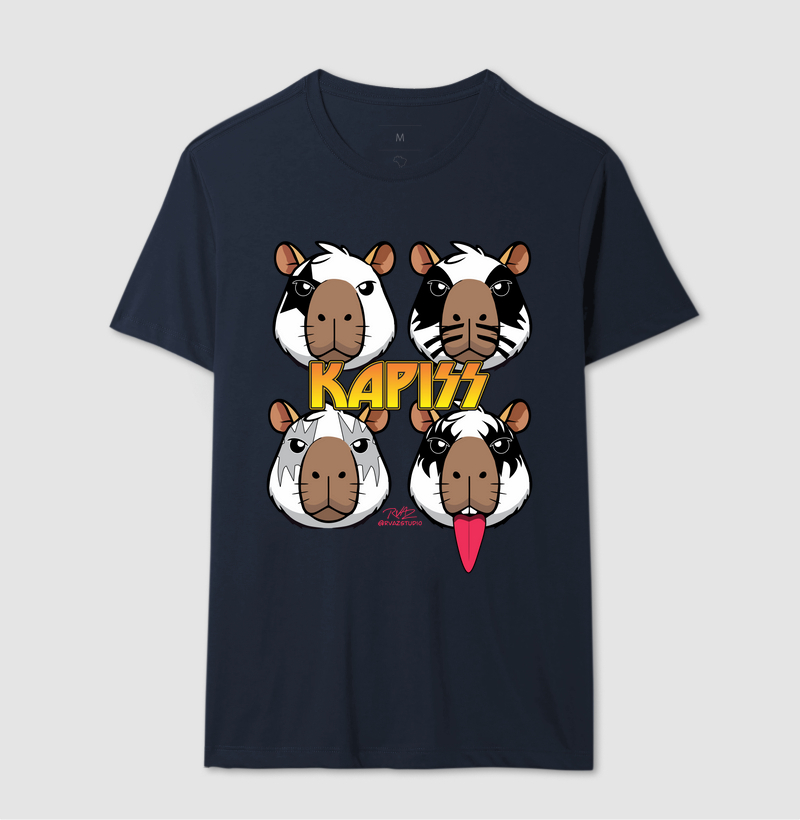 Camiseta KAPISS - Imagem 6