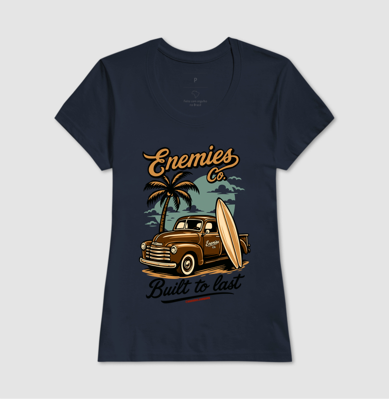 Camisa 7