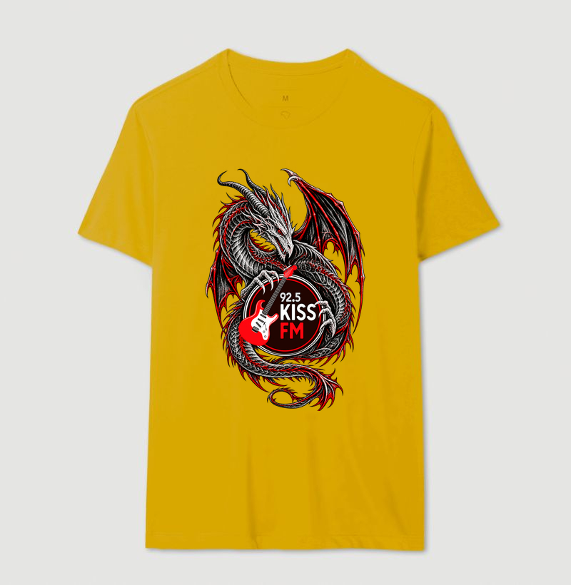 Frequency Dragon - Imagem 14