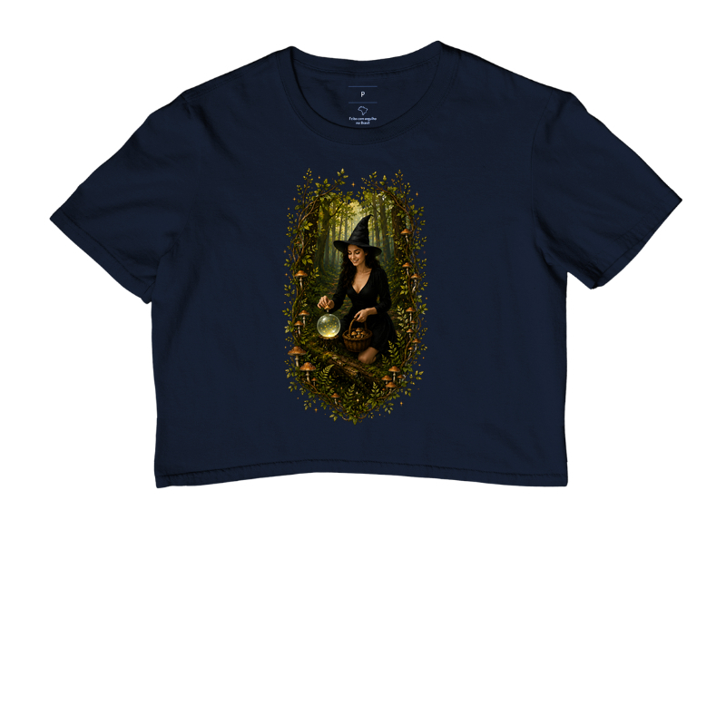 Green Witch - Imagem 4