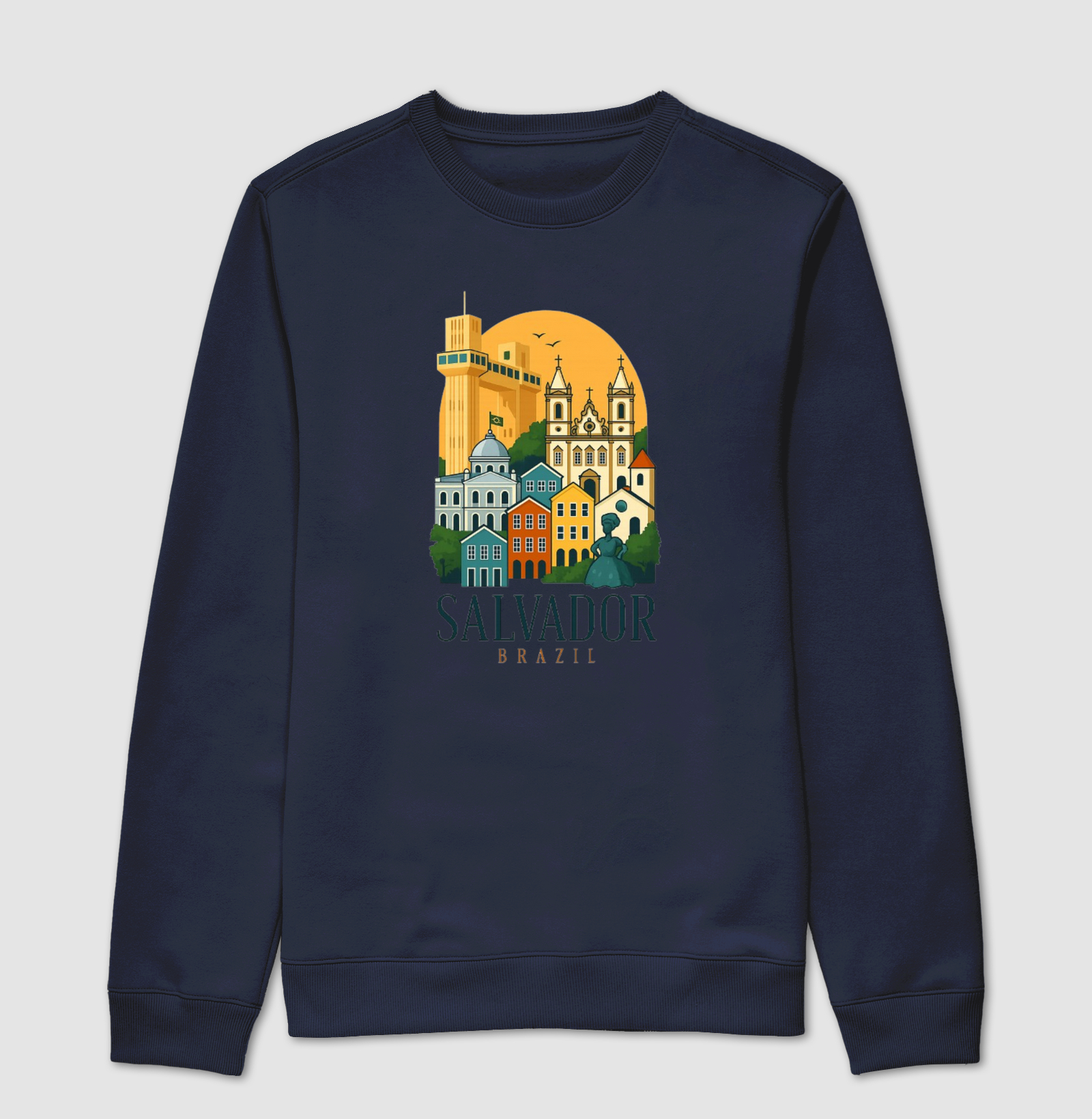 Camisa 4