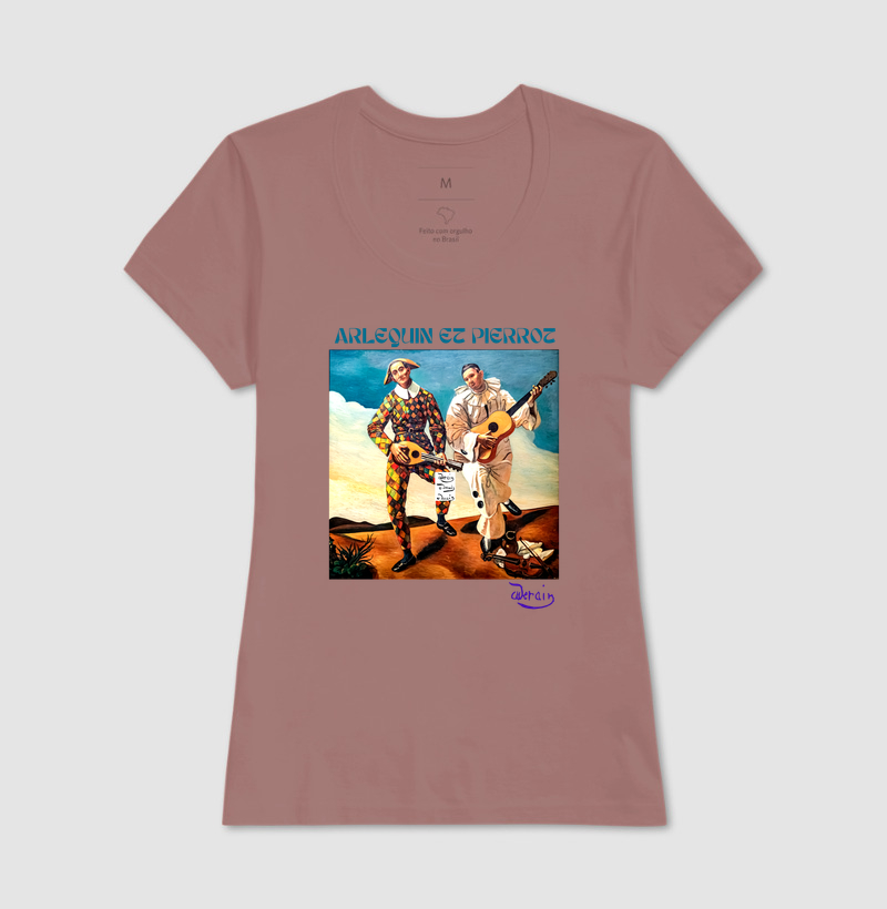 Camisa 16