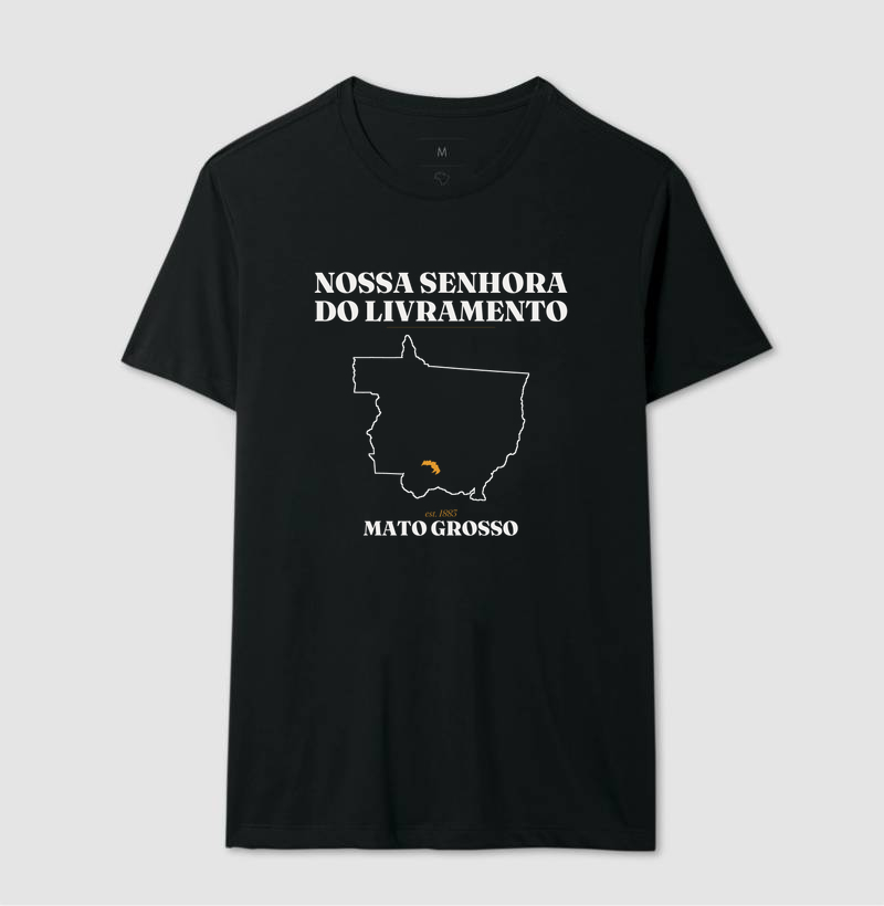 Nossa Senhora do Livramento | Legado MT - Imagem 2