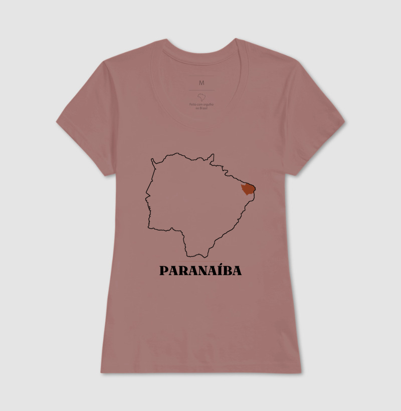 Paranaíba | Traço MS - Imagem 17