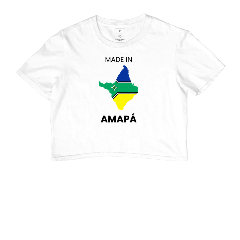 Made in Amapá - Imagem 3