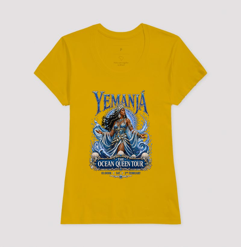 Yemanjá Festival - Imagem 15