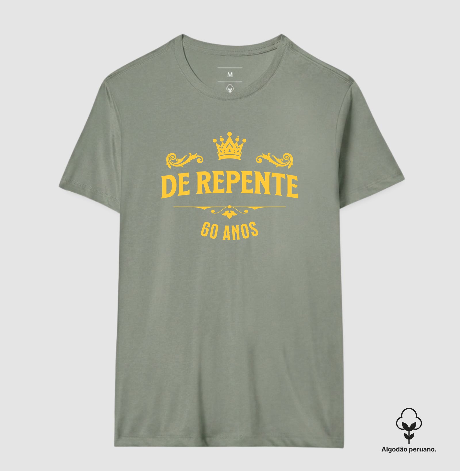De repente 60 anos king - Imagem 8