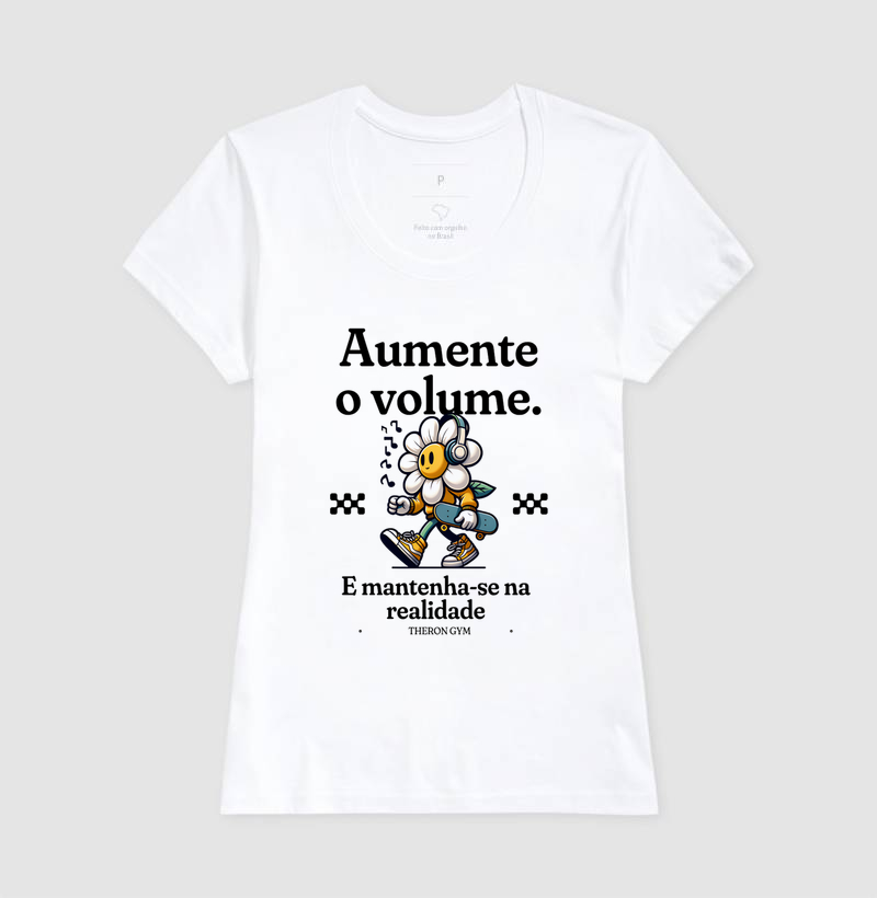 Camiseta THERON - Imagem 5