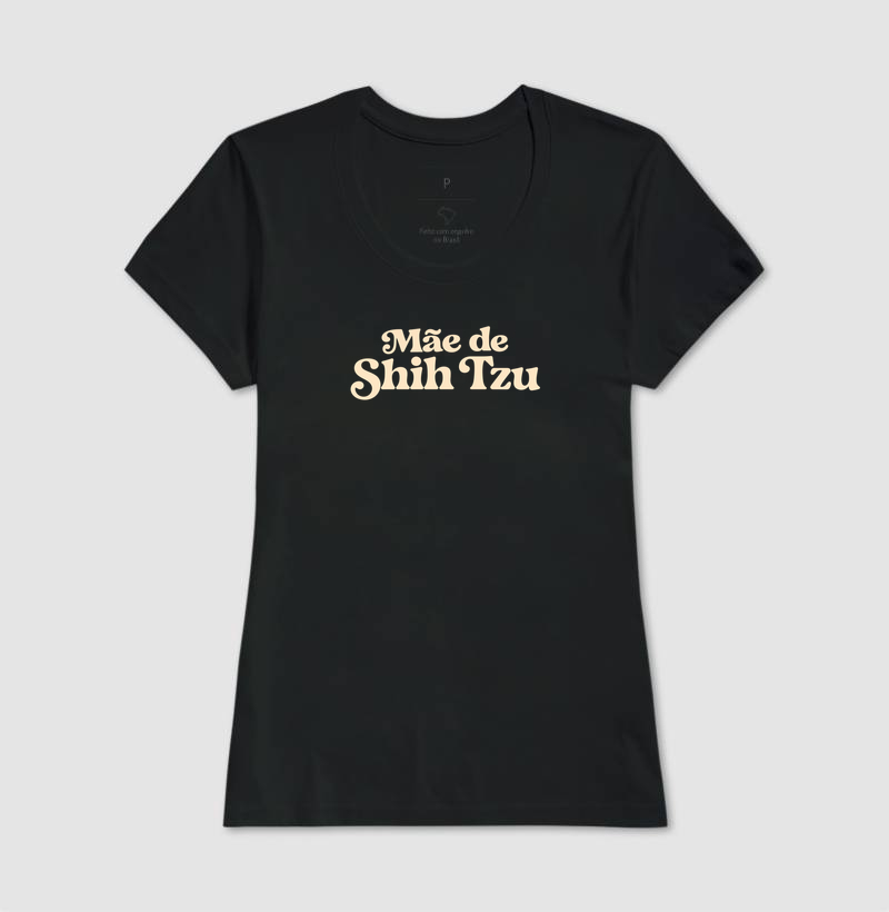 Mãe de Shih Tzu - Imagem 3