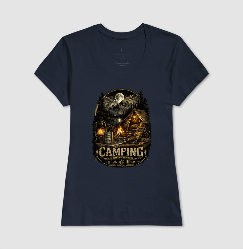 CAMPING - Imagem 7