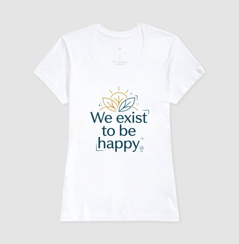 We exist to be happy - Imagem 3