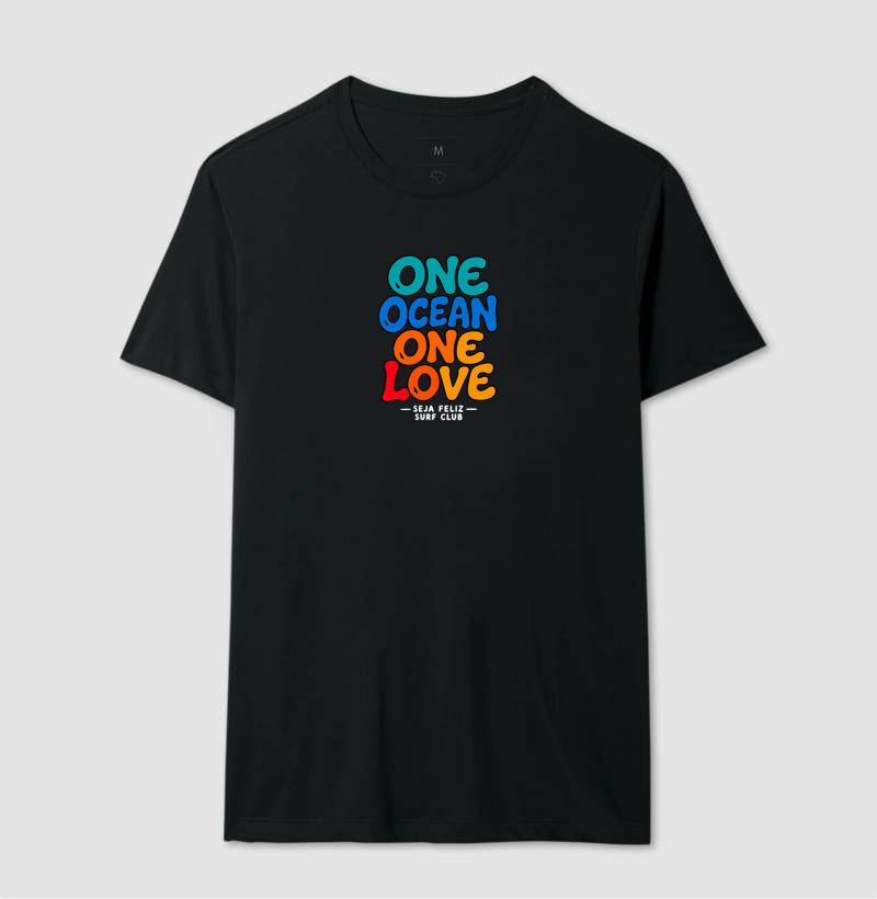 One Ocean One Love - Imagem 2